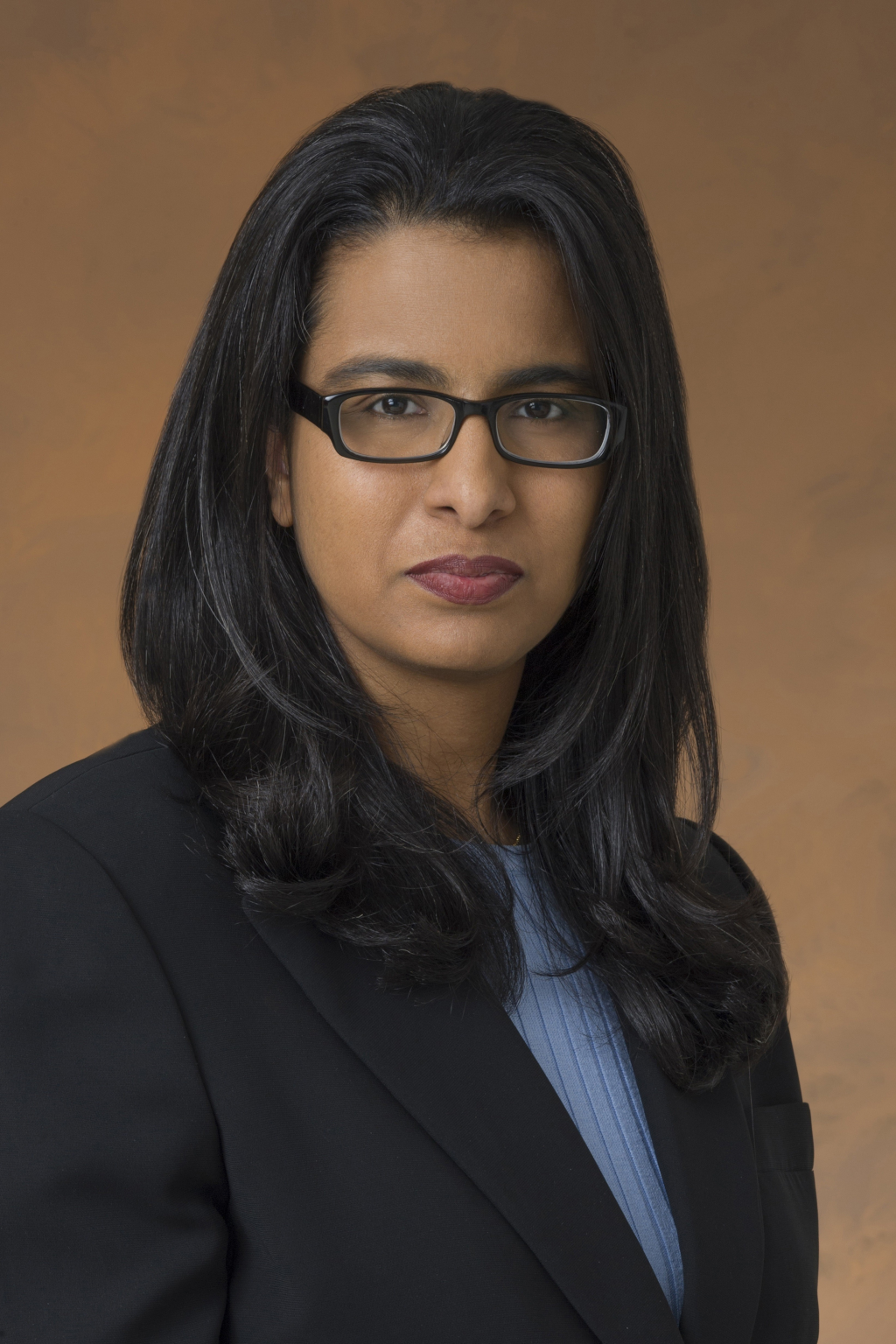 Indrani Graczyk portrait