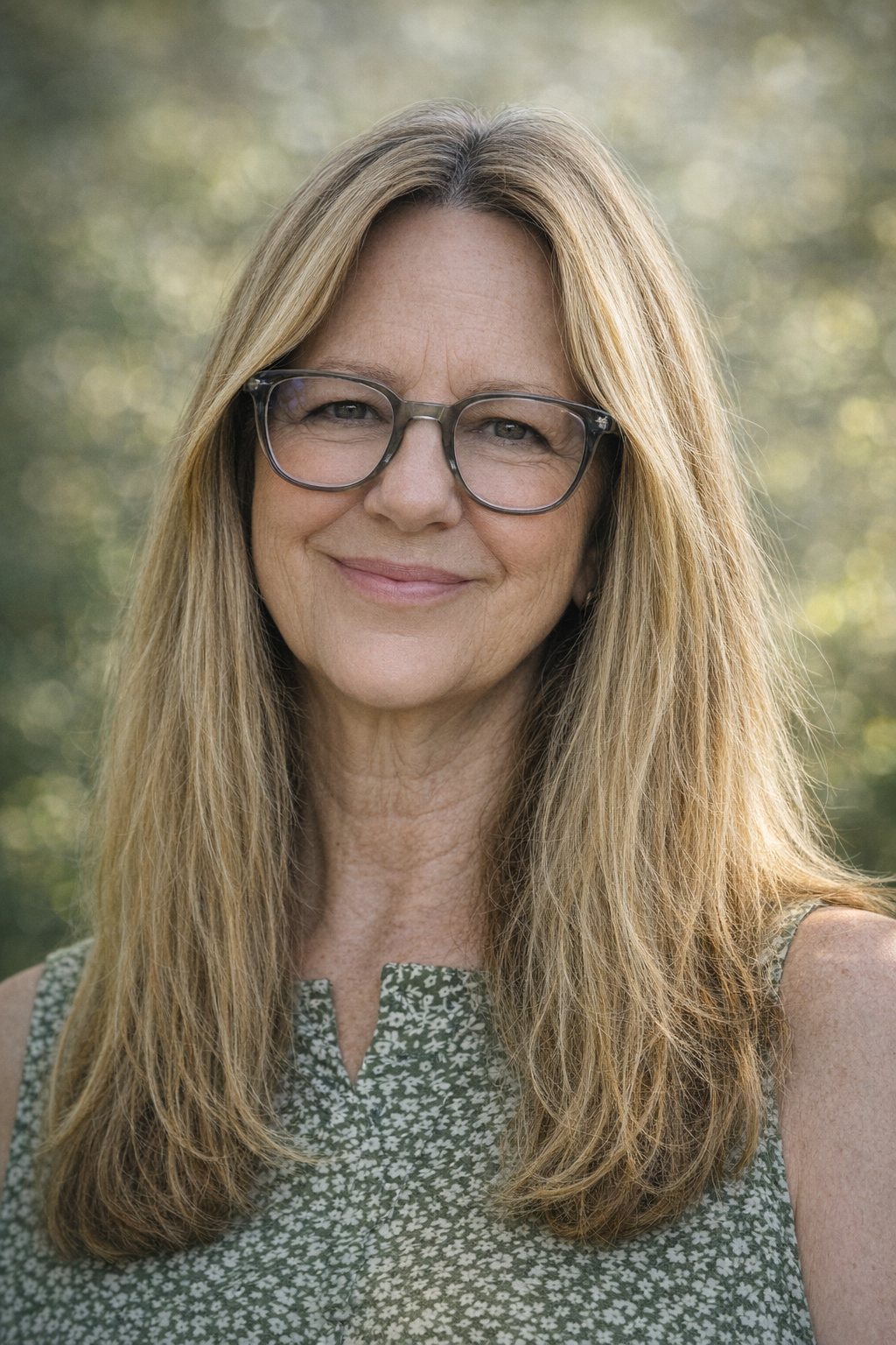 Stephanie Granger portrait