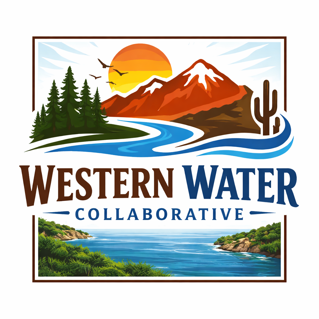 Western Water Collaborative logo